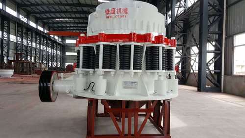 Cone Crusher