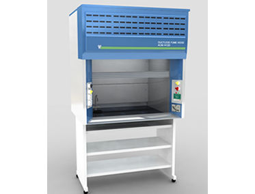 Ductless Fume Hood