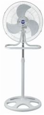 High Quality Stand Fan With Iron Blades