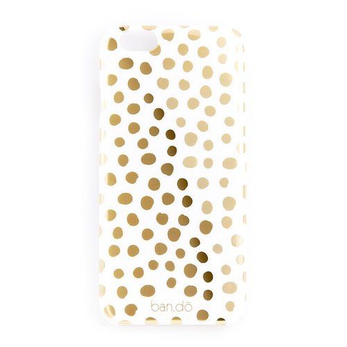 Iphone Case - Petite Party Dots