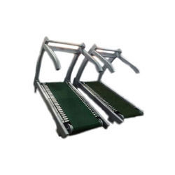 Manual Treadmill