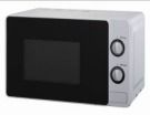 Microwave Oven With Alarm Signal 