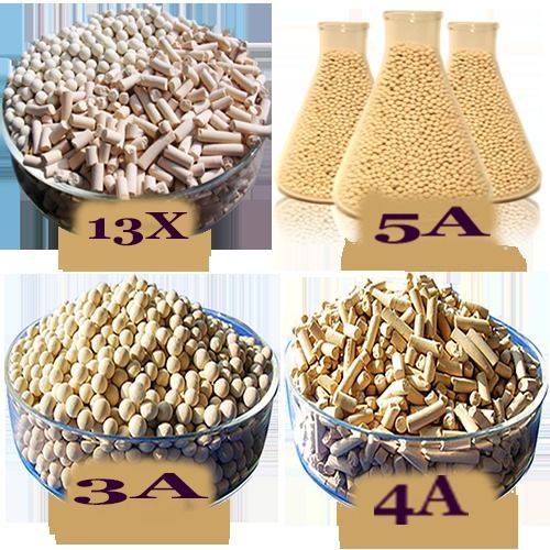 Molecular Sieve 4a