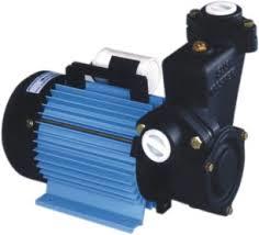 Monoblock Pumps- Domestic