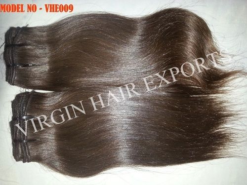 Natural Straight Virgin Hair