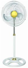 New Model Stand Fan With 3 Iron Blades