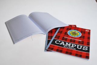 Note Book Campus