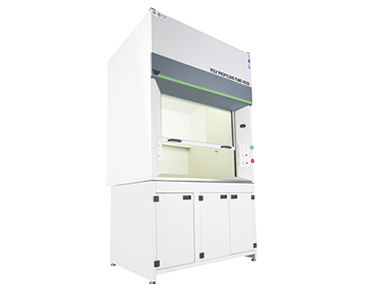 Polypropylene Fume Hood