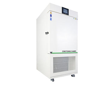 Reach In Conditioning Test Chamber - Versatile Temperature and Humidity Control, Ideal for Material Conditioning Testing