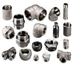 Stainless Steel Pipe Fittings - Premium Quality, Durable Long-Lasting Materials | Extensive Range, Global Supply