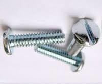 Industrial Self Tapping Screws