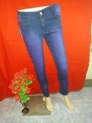 Women Denim Jeans