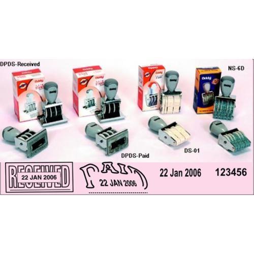 Aggarwal Rubber Stamps