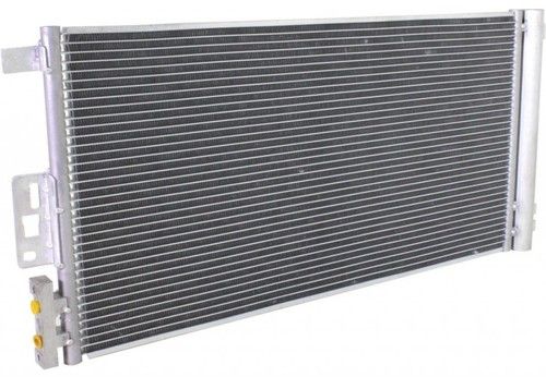 Automotive Heat Exchanger Condenser