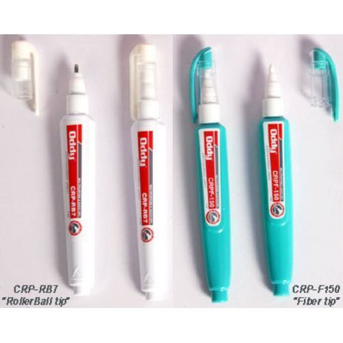 Correction Fluid Pens