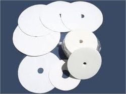 Filter Pads