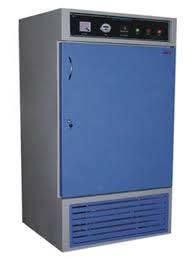 High Performance Bod Incubator Equipment Materials: Ss/Ms