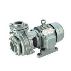 Industrial Gear Oil Pump