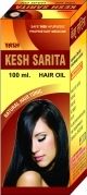 Kesh Sarita Hair Tail