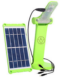 Solar Lamp