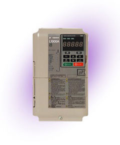 Variable Frequency Drive