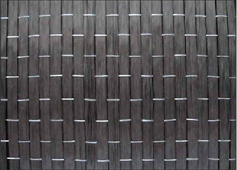 Carbon Fibre Uni Directional Fabric