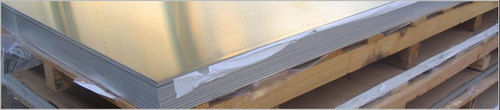 Cold Rolled Steel Sheets