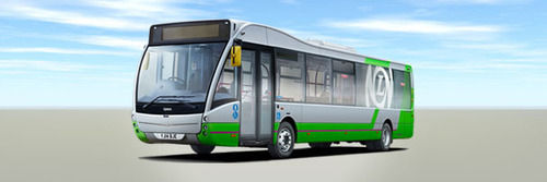 Electric Buses