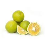 Fresh Mosambi - Juicy Pale Yellow Sweet Lime with Sugary and Sour Flavor | Low in Calories