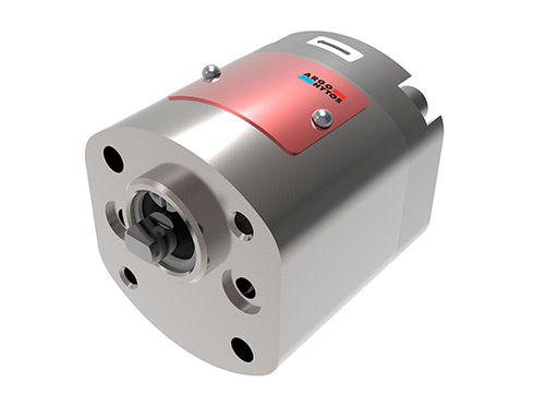 hydraulic gear pump