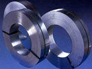 Hardened & Tempered Steel Strip