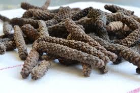 Long Pepper