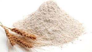 Pure Wheat Flour