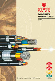 PVC Flexible Cables