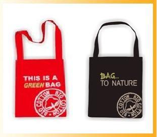 Shopping Bags