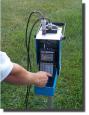 Soil Moisture Gauge