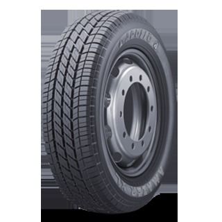 Van Tyres