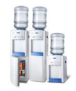 Bottled Water Dispensers