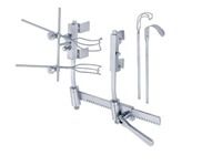 Cardiac Surgery Instruments Set