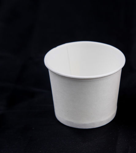 Disposable Paper Cup