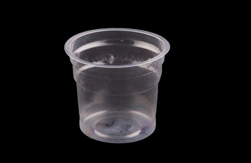 Disposable Step Cup