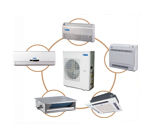 Free Match Inverter Vrf Air Conditioning Systems