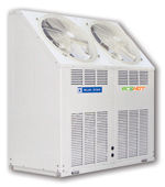 EcoHot - Air Source Heat Pump Hot Water Generator | Energy Efficient, Ambient Heat Utilization, Reduces Operating Costs