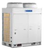 Inverter Vrf Air Conditioning Systems