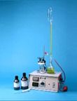 Karl Fischer Titration Apparatus