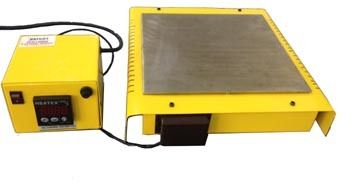 LED or PCB Soldering Desoldering Hot Plate