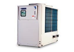 Process Chillers