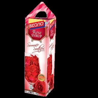 Rose Juice