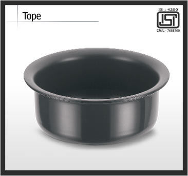 Tope - Premium Quality Stainless Steel , Trend-Driven Design with International Quality Standards