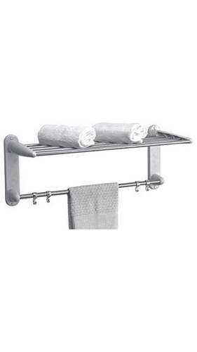 Towel Rack Or Rails